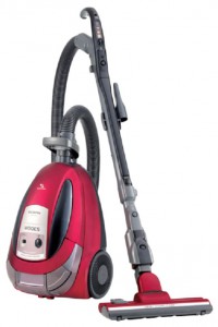 Hitachi CV-SU23V Vacuum Cleaner larawan