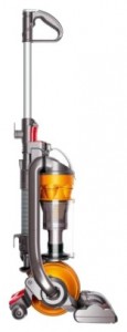 Dyson DC24 Vacuum Cleaner Photo