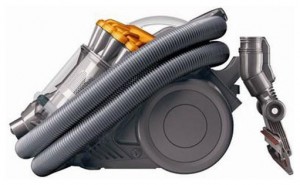Dyson DC22 Motorhead Vacuum Cleaner Photo