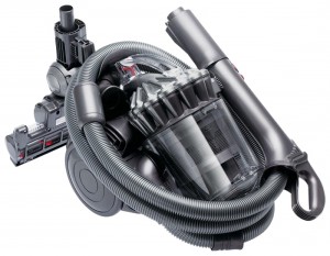 Dyson DC23 Motorhead Vacuum Cleaner larawan