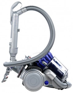 Dyson DC32 Drawing Limited Edition Aspirator fotografie