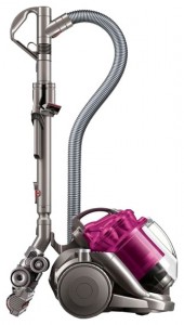 Dyson DC29 Animal Pro Vacuum Cleaner Photo