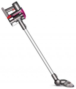 Dyson DC35 Animal Porszívó Fénykép