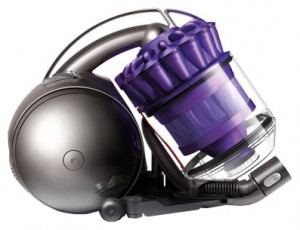 Dyson DC39 Animal Vacuum Cleaner larawan