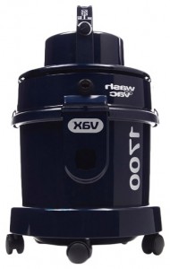 Vax 1700 Vacuum Cleaner larawan