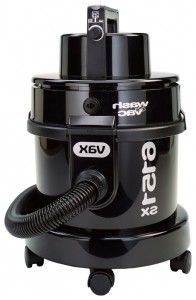 Vax 6151 SX Vacuum Cleaner Photo