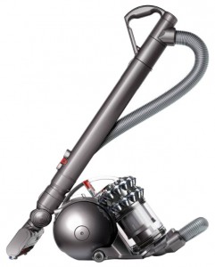 Dyson DC63 Turbinehead Usisavač foto