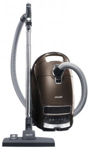 Miele S 8530 Vacuum Cleaner larawan