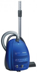 Siemens VS 07G2212 Vacuum Cleaner larawan