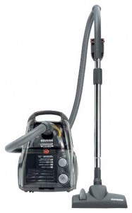 Hoover TC 5208 001 SENSORY Vacuum Cleaner larawan