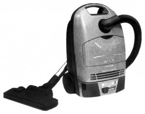 EIO Vinto 1450 Vacuum Cleaner larawan