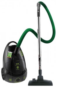 EIO ECO2 Pro Nature Vacuum Cleaner Photo