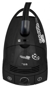 EIO Eurochamp 1800 Vacuum Cleaner Photo