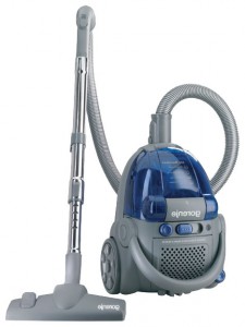Gorenje VCK 2001 BCY Vacuum Cleaner larawan