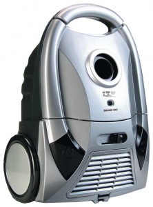 ELECT SL 253 Vacuum Cleaner larawan