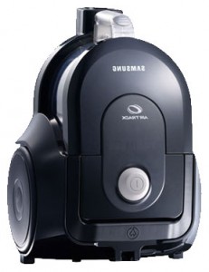 Samsung SC432AS3K Aspirateur Photo