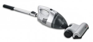 Elekta EVC-1850 Vacuum Cleaner larawan
