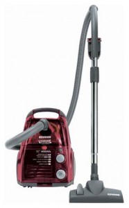 Hoover TC 5228 001 SENSORY Vacuum Cleaner larawan