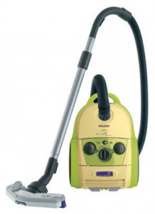 Philips FC 9067 Vacuum Cleaner Photo