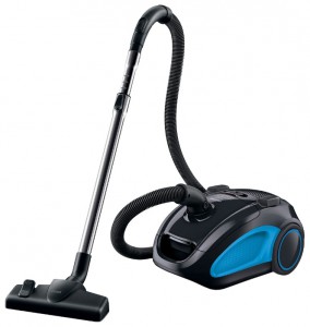 Philips FC 8200 Vacuum Cleaner Photo