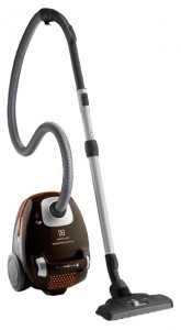 Electrolux ESPARKETTO Vacuum Cleaner larawan