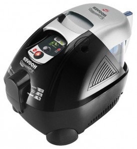 Hoover VMA 5860 Vacuum Cleaner larawan