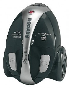 Hoover TFS 5207 Vacuum Cleaner larawan