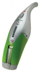 Hoover SP36DG6 مكنسة كهربائية صورة فوتوغرافية