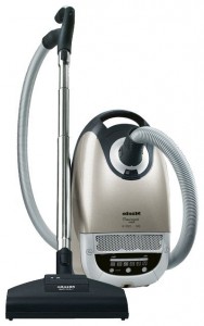 Miele S 5781 Total Care Vacuum Cleaner larawan