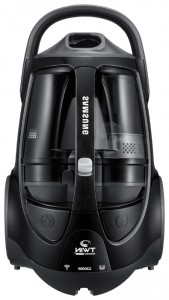 Samsung SC8870 吸尘器 照片