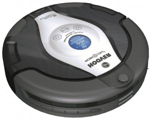 Hoover RBC 006 Vacuum Cleaner Photo