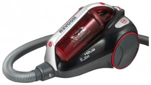 Hoover TCR 4238 Dammsugare Fil