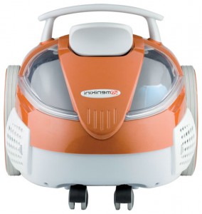 Menikini Allegra 10 Vacuum Cleaner larawan
