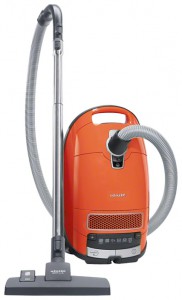 Miele S 8330 Vacuum Cleaner larawan