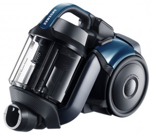 Samsung VC15F50HUYU Vacuum Cleaner larawan