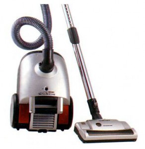 LG V-C6683HTU Vacuum Cleaner larawan