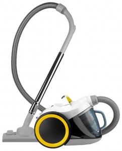 Zanussi ZANS730 Vacuum Cleaner larawan