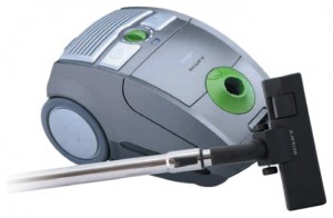 SUPRA VCS-1840 Vacuum Cleaner Photo
