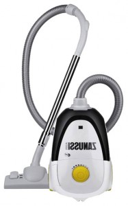 Zanussi ZAN3610 Vacuum Cleaner larawan