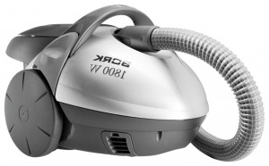 BORK VC AHB 8718 Vacuum Cleaner larawan