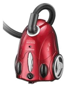 First 5501 Vacuum Cleaner larawan