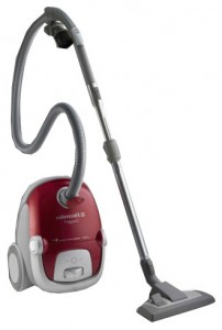 Electrolux Z 7321 Vacuum Cleaner Photo