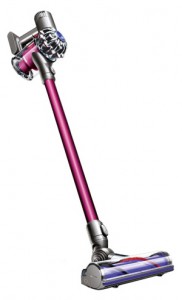 Dyson DC59 Motorhead مكنسة كهربائية صورة فوتوغرافية