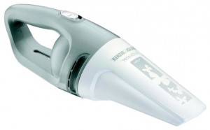 Black & Decker NV4803S-QW 吸尘器 照片