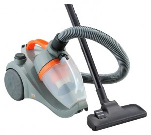 Irit IR-4101 Vacuum Cleaner larawan
