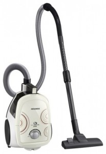 Samsung SC4757 Vacuum Cleaner larawan