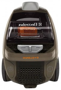 Electrolux GR ZUP 3820 GP UltraPerformer Usisavač foto