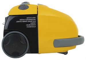 Zelmer 2500.0 ST Vacuum Cleaner Photo