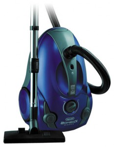 Delonghi XTC 200E COSMOS Vacuum Cleaner larawan