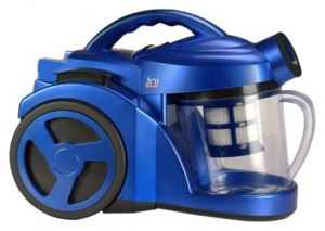 Irit IR-4103 Vacuum Cleaner larawan